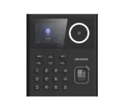 დაშვების კონტროლი