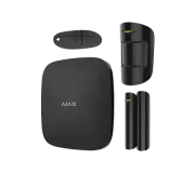 დაცვითი სიგნალიზაცია