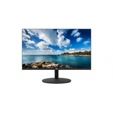 24" LED FHD მონიტორი, 24 საათიანი მუშაობისთვის