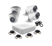 კამერების კომპლექტი