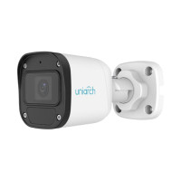 IP კამერა, Uniarch 2MP Bullet, 2.8mm, SD, mic, IPC-B122-APF28K