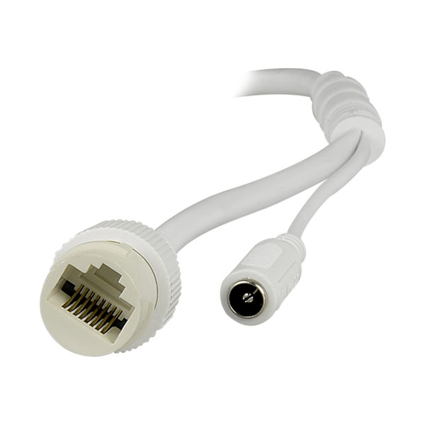 IP კამერა, Uniarch 2MP Bullet, 2.8mm, SD, mic, IPC-B122-APF28K