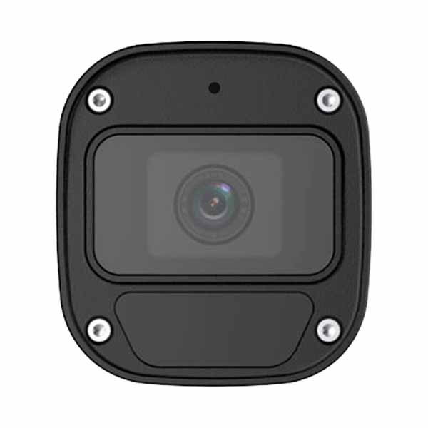 IP კამერა, Uniarch 2MP Bullet, 2.8mm, SD, mic, IPC-B122-APF28K