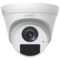 IP კამერა Uniarch ECO Serie 2MP Turret IPC-T122-APF28-ECO