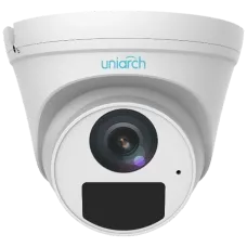 IP კამერა Uniarch ECO Serie 2MP Turret IPC-T122-APF28-ECO