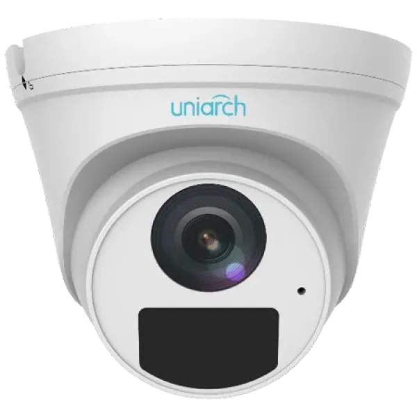 IP კამერა Uniarch ECO Serie 2MP Turret IPC-T122-APF28-ECO