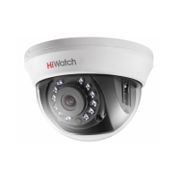 კამერა,Hiwatch, DS-T201(B), 2.8mm,HDTVI,2mp,Dome,Fix,IR20m,,