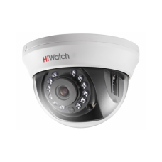 კამერა,Hiwatch, DS-T201(B), 2.8mm,HDTVI,2mp,Dome,Fix,IR20m,,