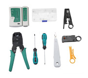  LAN ინსტრუმენტები