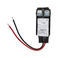 SensoIRIS MINP მისამართული წრედის გამაფართ-ლი, 1 NO შესასვლელი