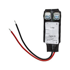 SensoIRIS MINP მისამართული წრედის გამაფართ-ლი, 1 NO შესასვლელი