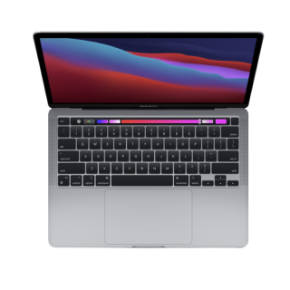 Apple MacBook Air – ძლიერი და საიმედო