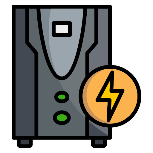 უწყვეტი კვების წყარო