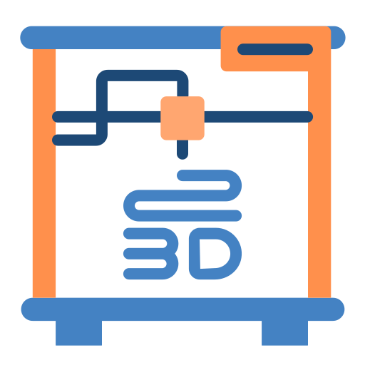 3D პრინტერიები