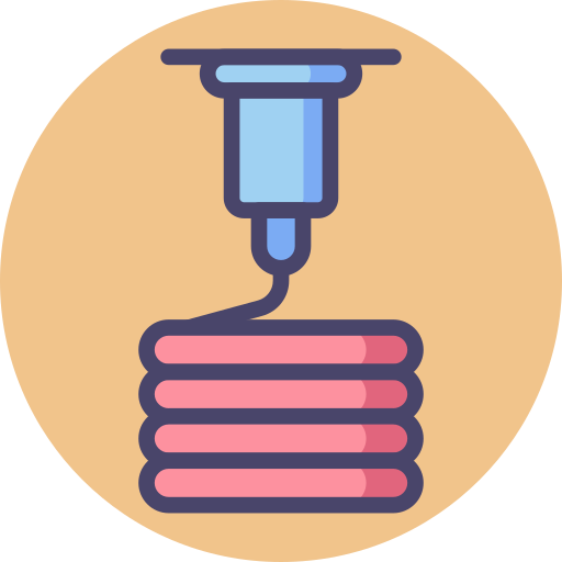 პრინტერის ნაწილები